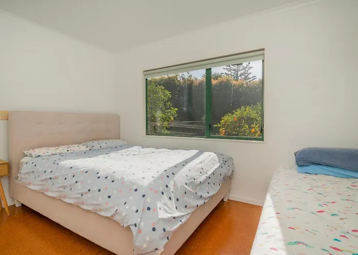 Idyll Thyme - Hahei Holiday Home