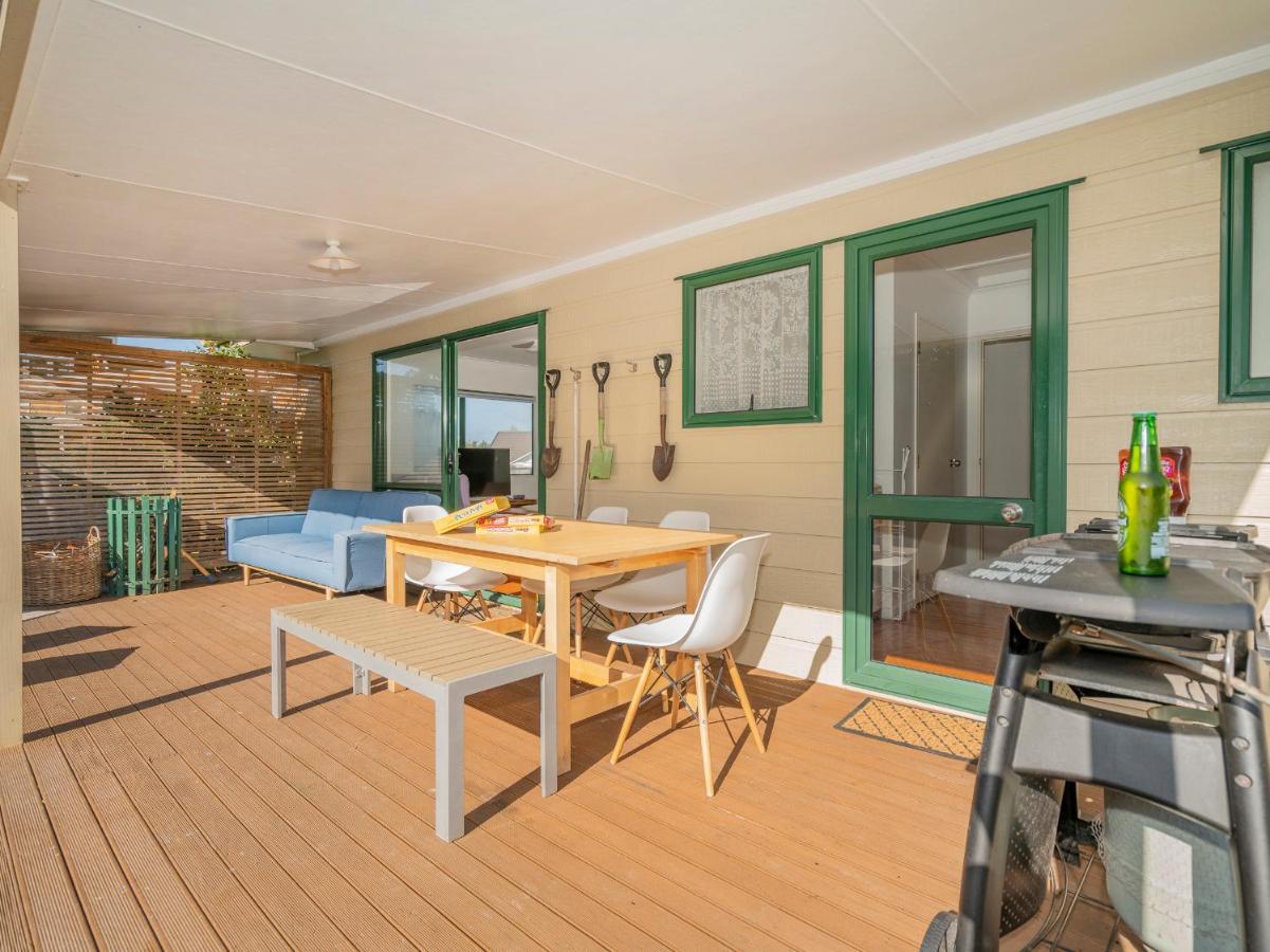 Holiday home Idyll Thyme - Hahei