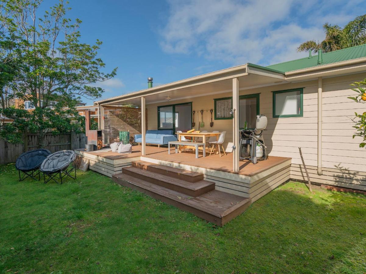 Holiday home Idyll Thyme - Hahei